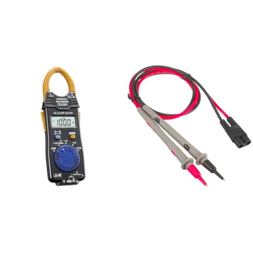 Amazon | 【セット買い】HIOKI 日置電機 CM3289 (クランプメーター